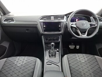 Used Volkswagen Tiguan 2023 for sale - 78600319: Photo