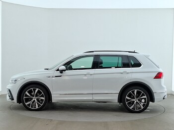 Used Volkswagen Tiguan 2023 for sale - 78600319: Photo