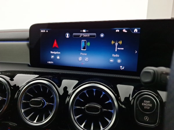 Used Mercedes-Benz CLA 2025 for sale - 75652646: Photo 16