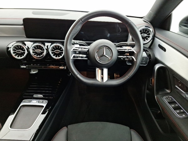 Used Mercedes-Benz CLA 2025 for sale - 75652646: Photo 7