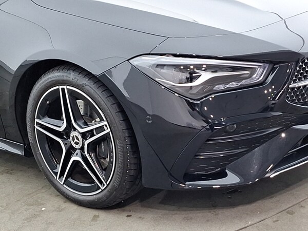 Used Mercedes-Benz CLA 2025 for sale - 75652646: Photo 9