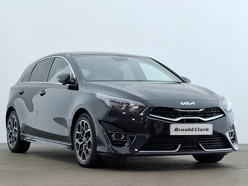 Used Kia Ceed 2022 for sale - 76893491: Photo 1