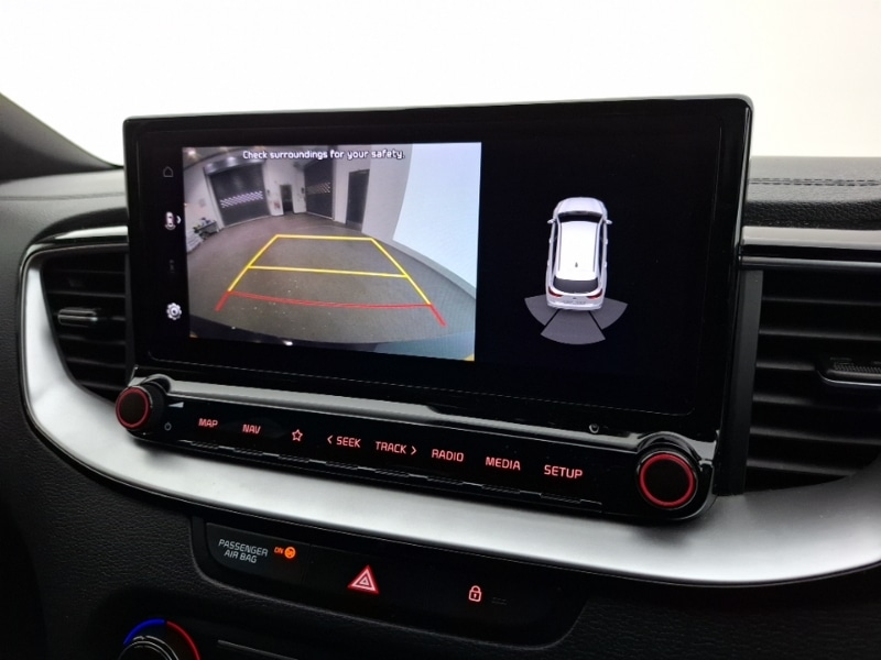 Used Kia Ceed 2022 for sale - 76893491: Photo 11