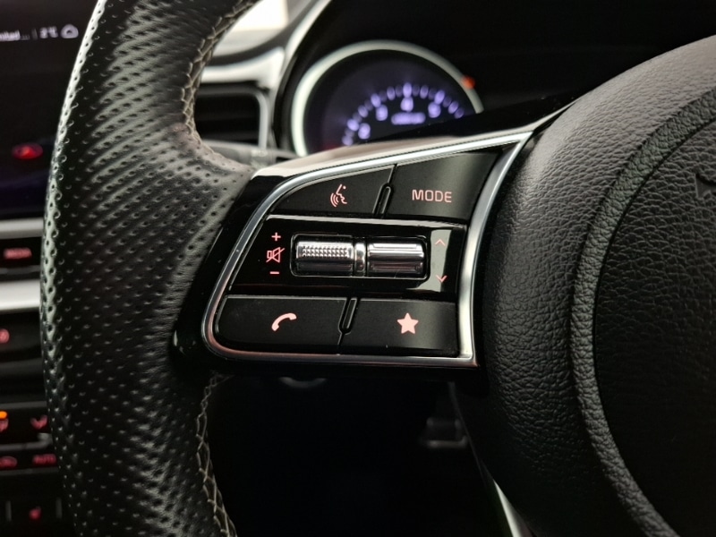 Used Kia Ceed 2022 for sale - 76893491: Photo 14