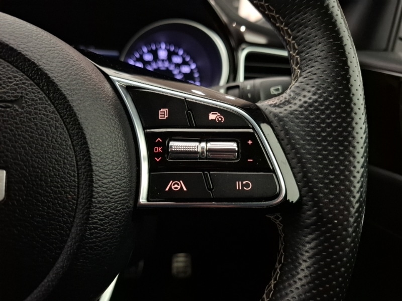 Used Kia Ceed 2022 for sale - 76893491: Photo 15