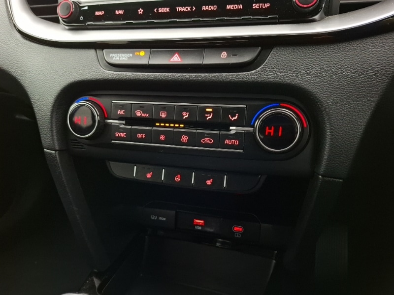 Used Kia Ceed 2022 for sale - 76893491: Photo 16