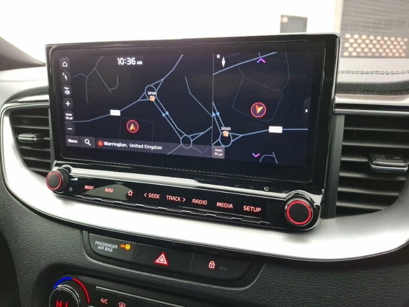 Used Kia Ceed 2022 for sale - 76893491: Photo 18