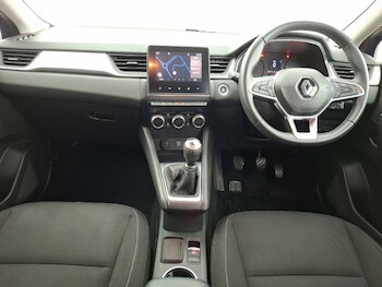 Used Renault Captur 2020 for sale - 78419138: Photo