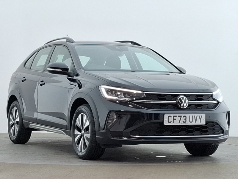 Used Volkswagen Taigo 2023 for sale - 78163896: Photo 1