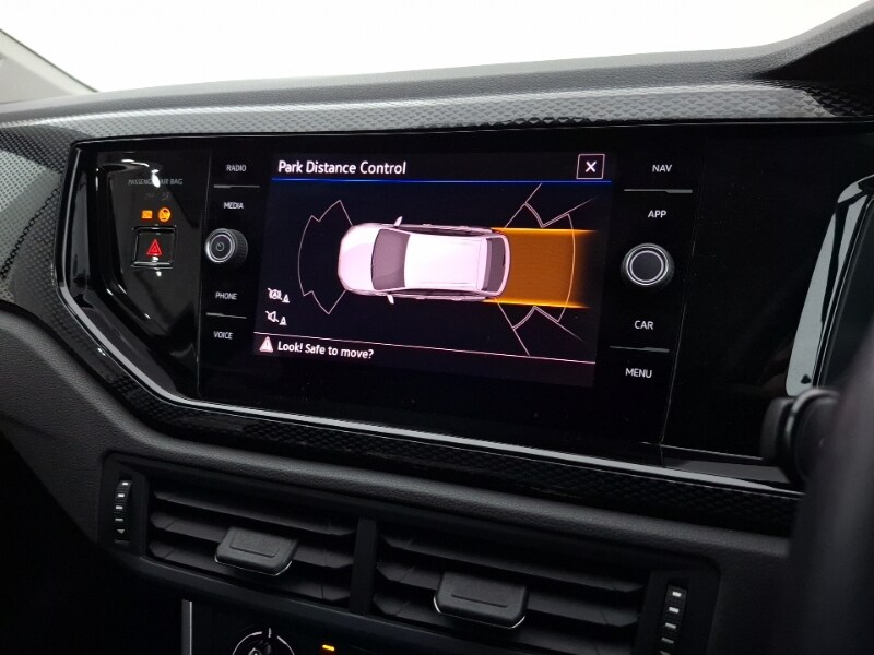 Used Volkswagen Taigo 2023 for sale - 78163896: Photo 11