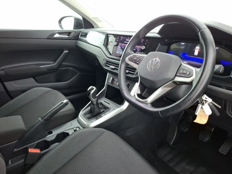 Used Volkswagen Taigo 2023 for sale - 78163896: Photo 12