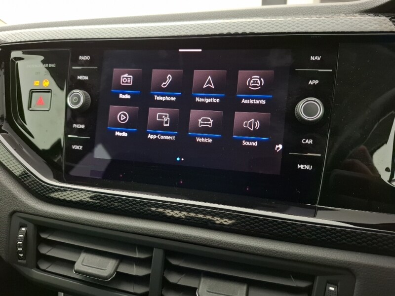 Used Volkswagen Taigo 2023 for sale - 78163896: Photo 17