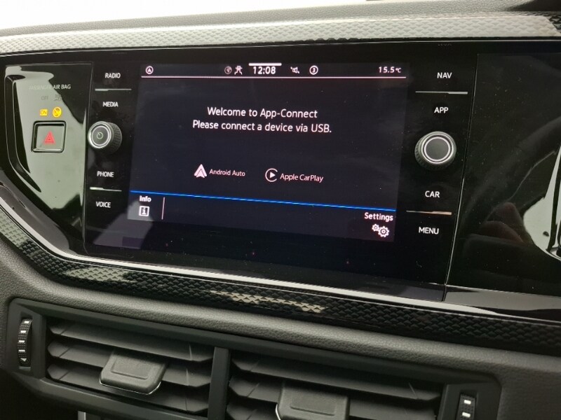 Used Volkswagen Taigo 2023 for sale - 78163896: Photo 18