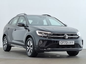 Used Volkswagen Taigo 2023 for sale - 78163896: Photo