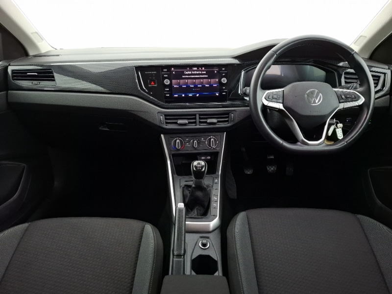 Used Volkswagen Taigo 2023 for sale - 78163896: Photo 2