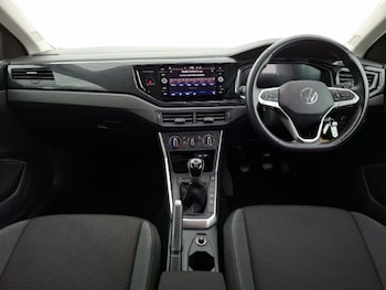 Used Volkswagen Taigo 2023 for sale - 78163896: Photo