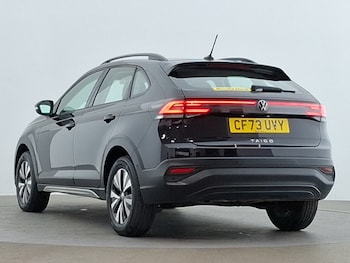 Used Volkswagen Taigo 2023 for sale - 78163896: Photo