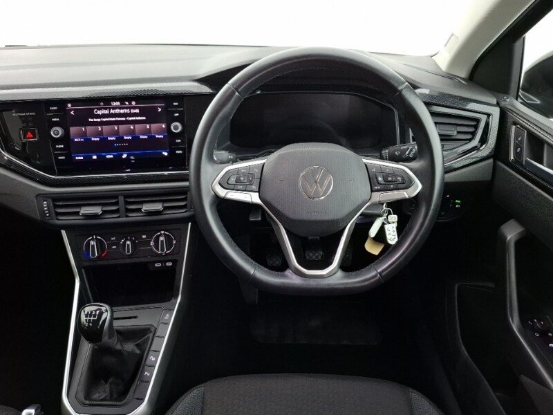 Used Volkswagen Taigo 2023 for sale - 78163896: Photo 7