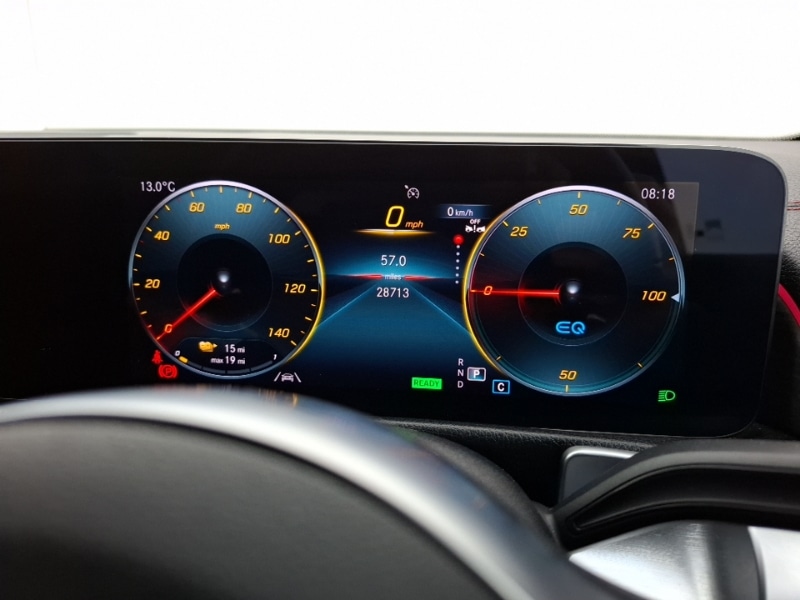 Used Mercedes-Benz EQB 2022 for sale - 78065858: Photo 10