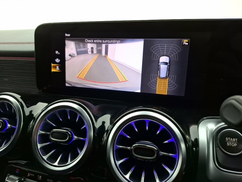 Used Mercedes-Benz EQB 2022 for sale - 78065858: Photo 11