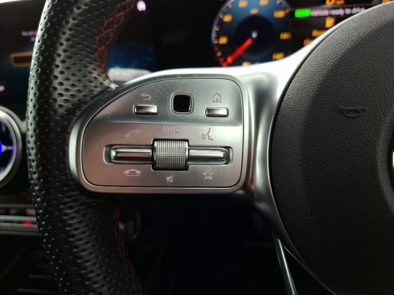 Used Mercedes-Benz EQB 2022 for sale - 78065858: Photo 14