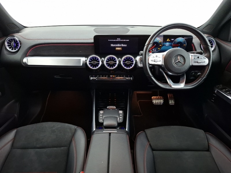 Used Mercedes-Benz EQB 2022 for sale - 78065858: Photo 2