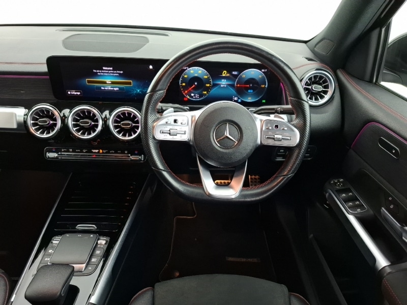 Used Mercedes-Benz EQB 2022 for sale - 78065858: Photo 7