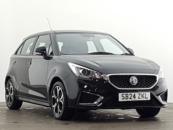 Used MG MG3 2024 for sale - 75988673: Photo