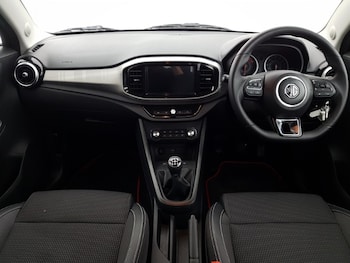 Used MG MG3 2024 for sale - 75988673: Photo