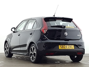 Used MG MG3 2024 for sale - 75988673: Photo