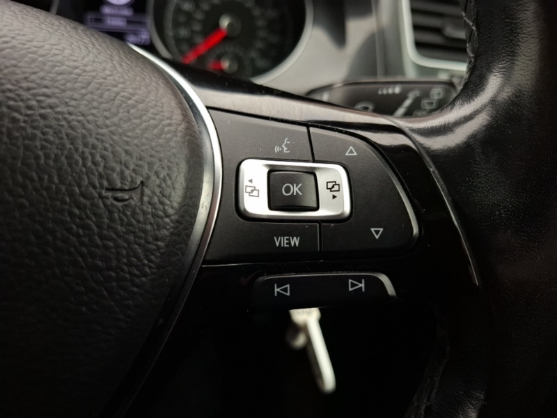 Used Volkswagen Golf 2019 for sale - 77536490: Photo 15