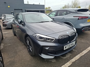 Used BMW 1 Series 2020 for sale - 78327024: Photo