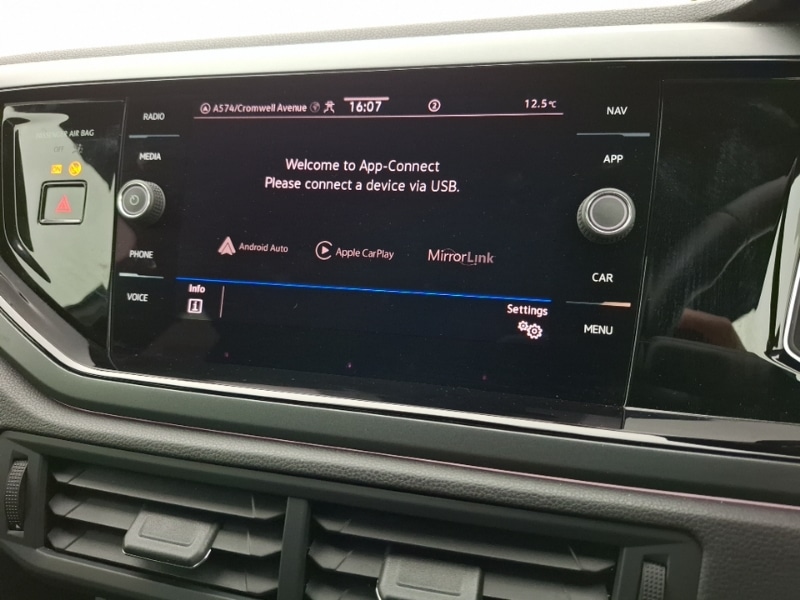 Used Volkswagen Polo 2023 for sale - 77881622: Photo 18