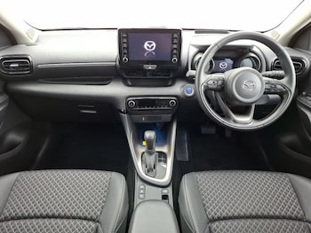 Used Mazda Mazda2 HYBRID 2023 for sale - 78419135: Photo