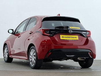 Used Mazda Mazda2 HYBRID 2023 for sale - 78419135: Photo