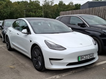Used Tesla Model 3 2022 for sale - 79310806: Photo
