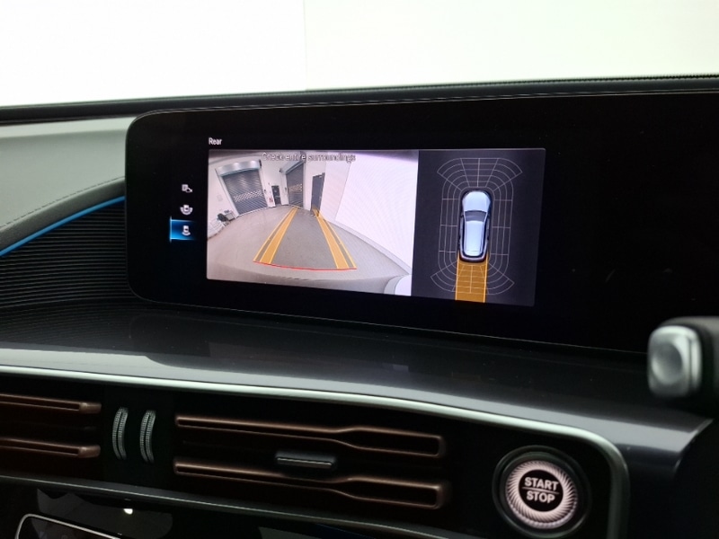 Used Mercedes-Benz EQC 2023 for sale - 76483930: Photo 11