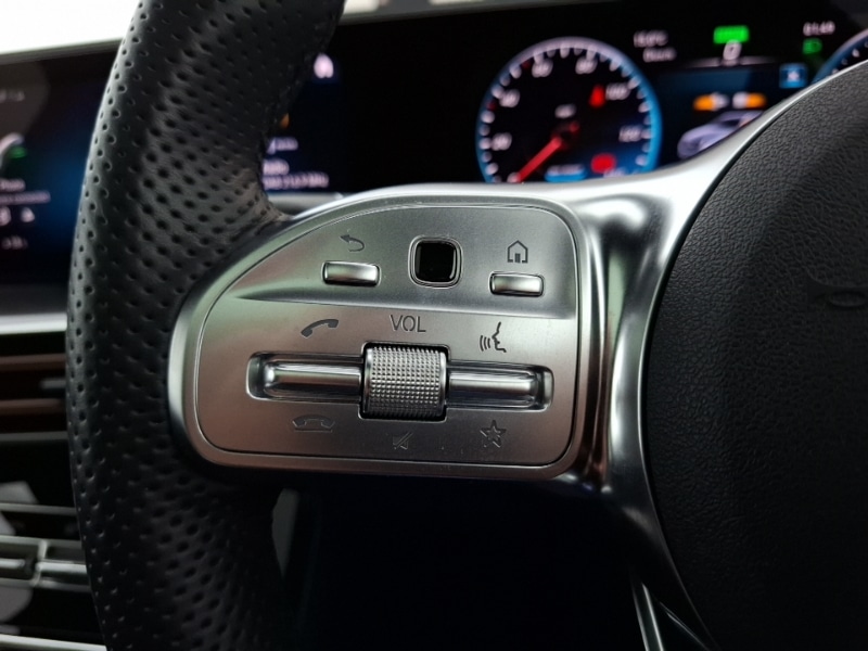 Used Mercedes-Benz EQC 2023 for sale - 76483930: Photo 14