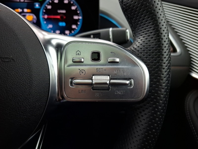 Used Mercedes-Benz EQC 2023 for sale - 76483930: Photo 15