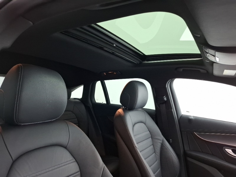 Used Mercedes-Benz EQC 2023 for sale - 76483930: Photo 19