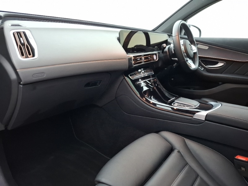 Used Mercedes-Benz EQC 2023 for sale - 76483930: Photo 5