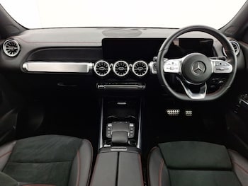 Used Mercedes-Benz EQB 2022 for sale - 75274003: Photo