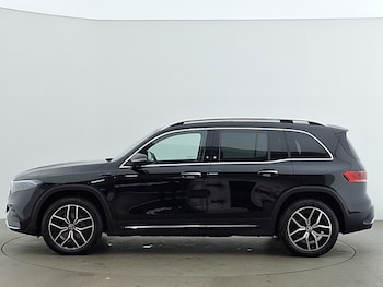 Used Mercedes-Benz EQB 2022 for sale - 75274003: Photo
