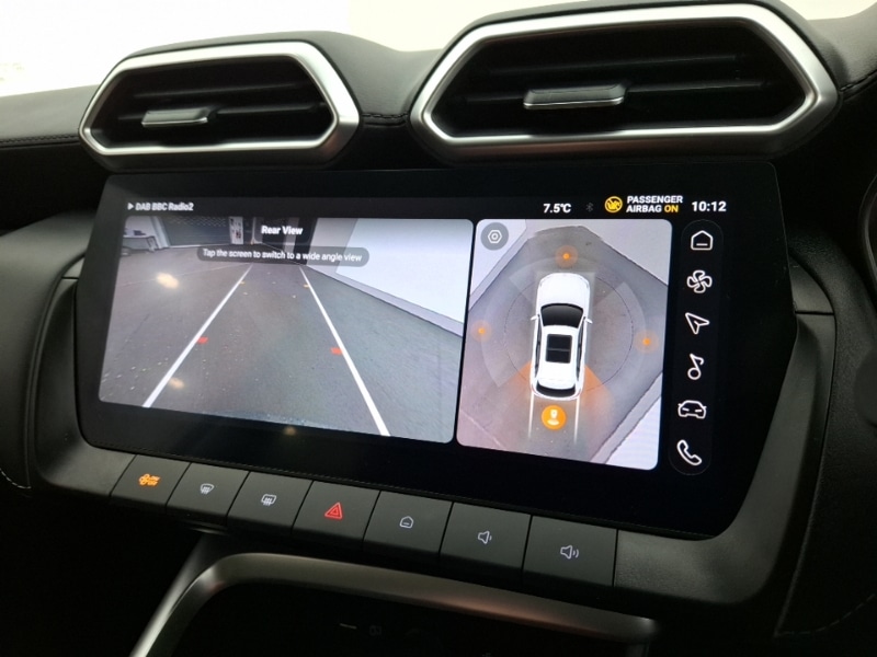 Used MG MG ZS 2025 for sale - 77024468: Photo 11