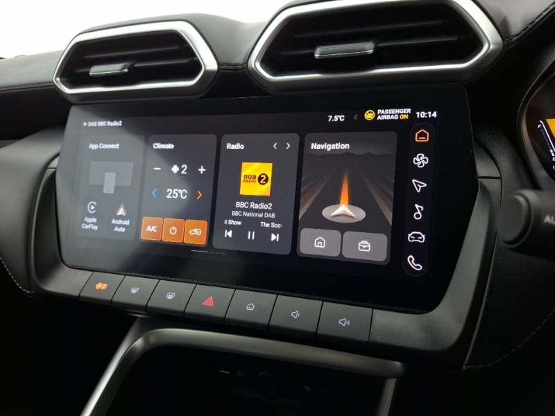 Used MG MG ZS 2025 for sale - 77024468: Photo 16