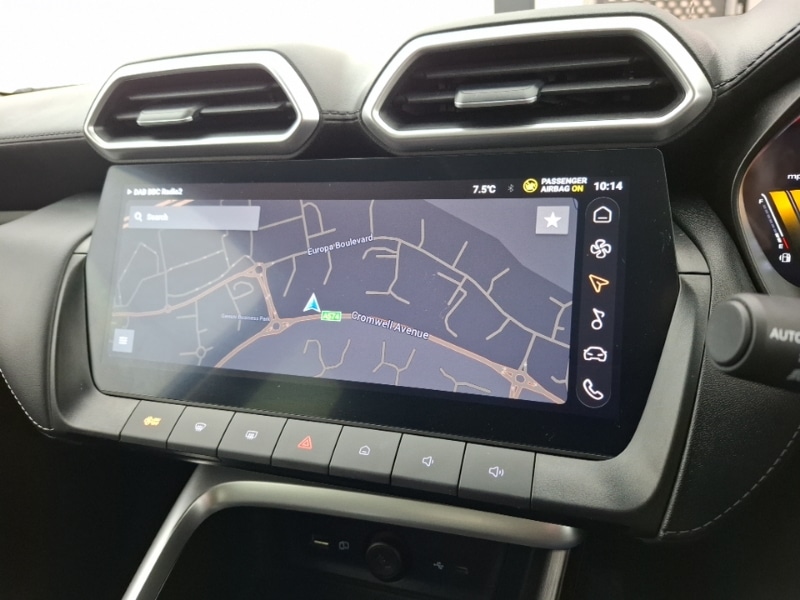 Used MG MG ZS 2025 for sale - 77024468: Photo 17