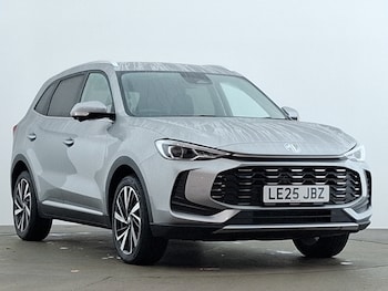 Used MG MG ZS 2025 for sale - 77024468: Photo