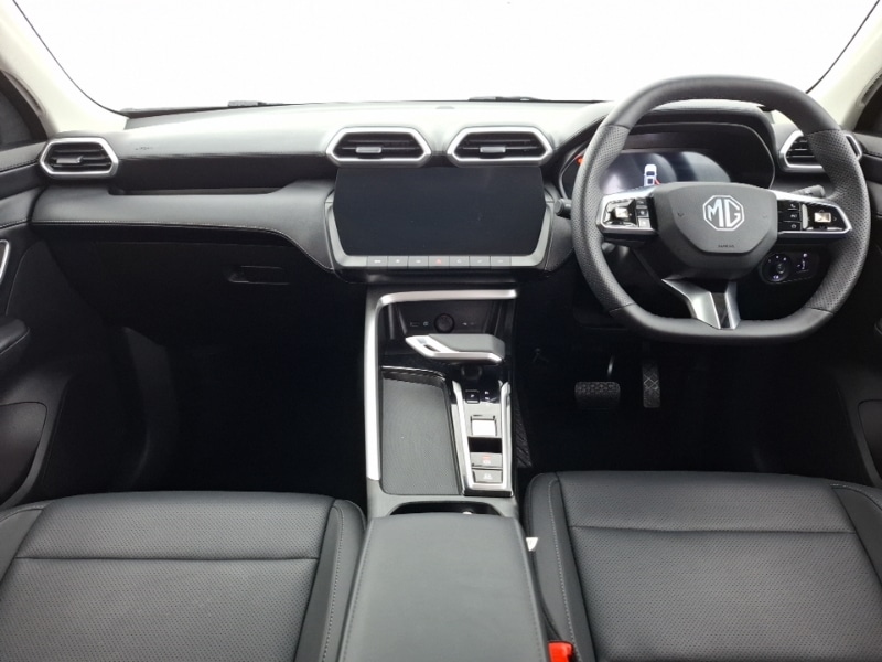 Used MG MG ZS 2025 for sale - 77024468: Photo 2