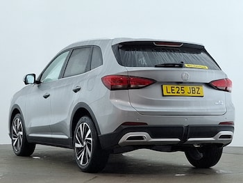 Used MG MG ZS 2025 for sale - 77024468: Photo