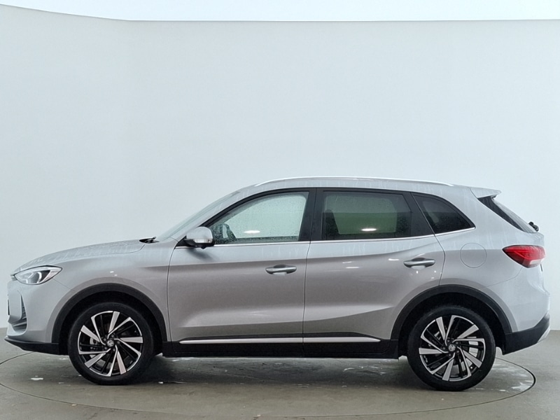 Used MG MG ZS 2025 for sale - 77024468: Photo 4